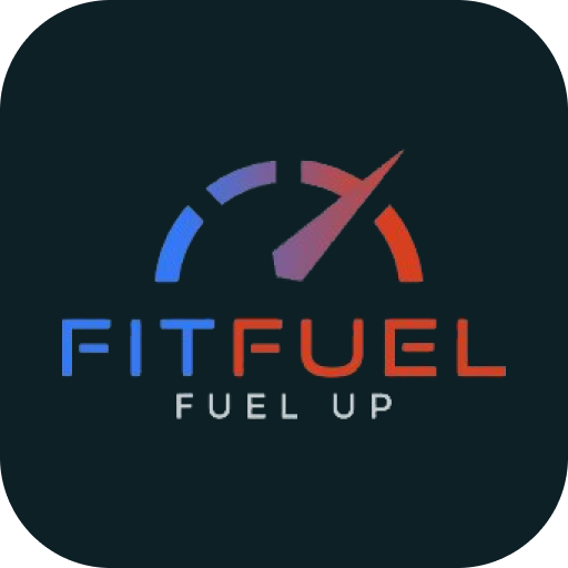 Fit Fuel logo