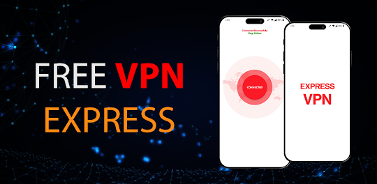 Super Express VPN