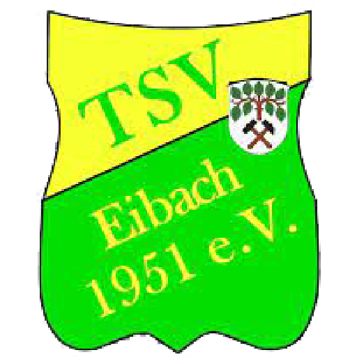 TSV Eibach logo