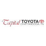 Capital Toyota Scion Apk