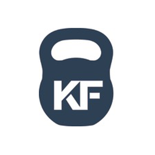 KettleFit logo