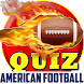 Quiz Futebol Americano - Androidアプリ