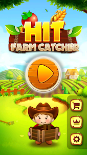 HIT Farm Catcher