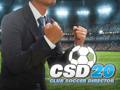 Imágen 17 Club Soccer Director 2020 - Ge android
