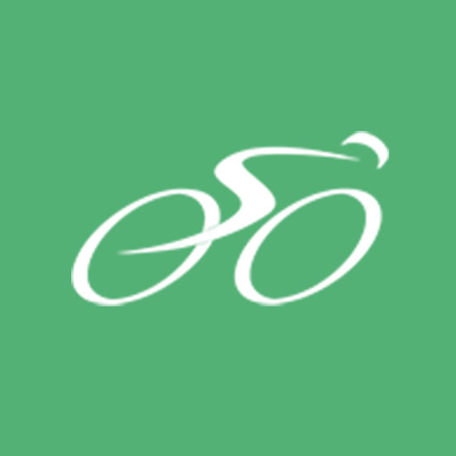 Велоклуб logo