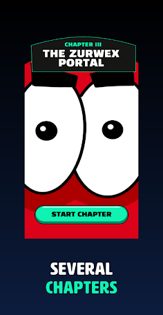 Snoodles - Screenshot 3