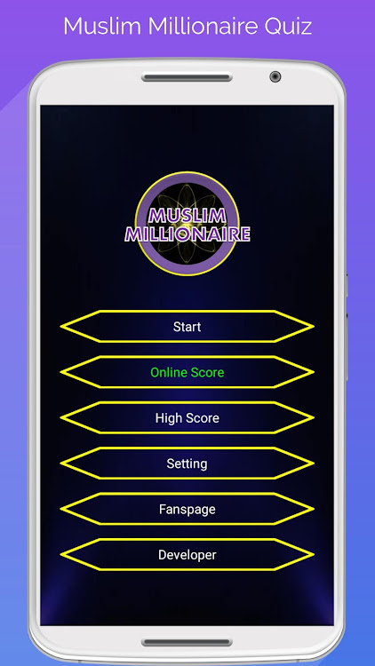 Muslim Millionaire - 2.0.9 - (Android)