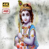 Radha Krishna Wallpapers HD icon