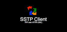 SSTP Max APK