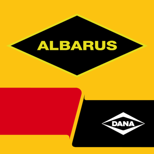 Albarus Catálogo  Icon
