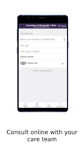 Sunshine Orthopedic Clinic