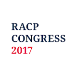 RACP Congress 2017 icon