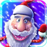 Santa Claus 2015 ChristmasTrip icon