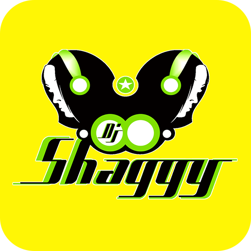 Dj Shaggy Radio  Icon