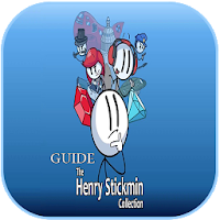 Completing The Mission  Henry Stickmin Guide