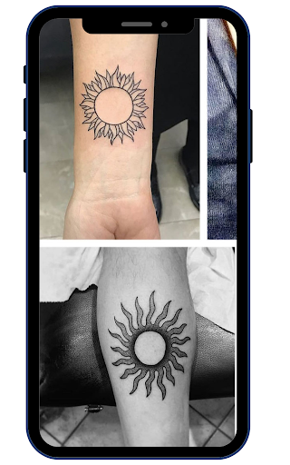 Tattoo Designs Screen 3