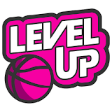 Level Up Basketball icon