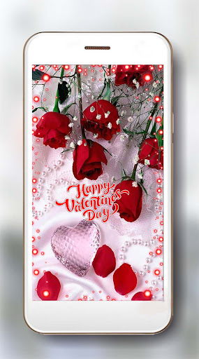 Valentines Day Dreams