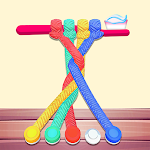 Cover Image of 下载 Tangle Master 3D 36.2.0 APK