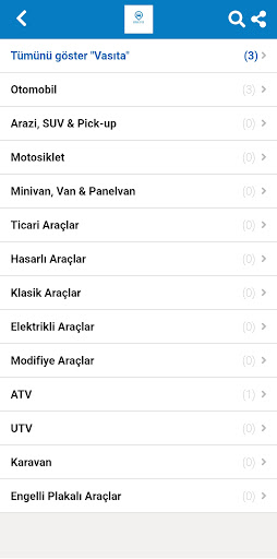 Arabasitesi Screen 2