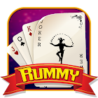Rummy offline King of card gam 1.1