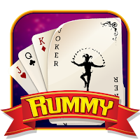 Rummy offline King of card game