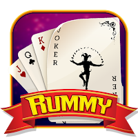 Rummy offline King of card gam