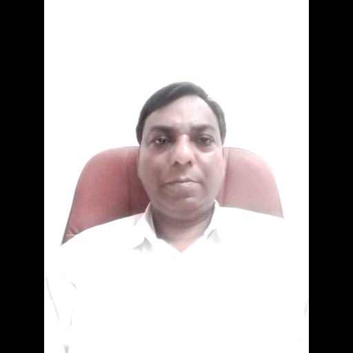 Dr.Anil Kumar Clinic logo