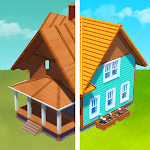 Cover Image of Download My Home My World: Idle Design Master 1.1.28 APK
