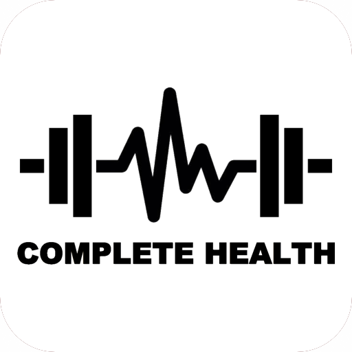 Complete Health logo