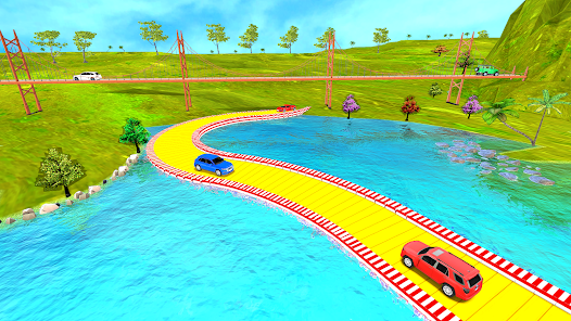Gadi Wala game  : racing Games screenshots 2