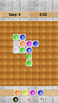 Sumoku: sudoku + words gameのおすすめ画像4