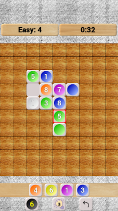 Sumoku: sudoku + words game - Screenshot 4