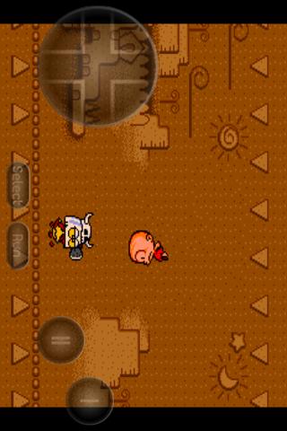 PCE.emu (PC Engine Emulator) - Arcade - apps