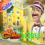 Guide gardenscapes new acres icon