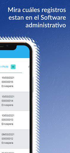 Order at Phone Screen 2