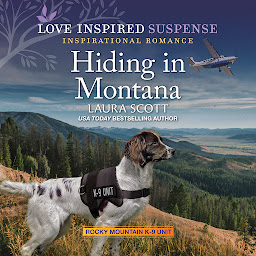 Icon image Hiding in Montana