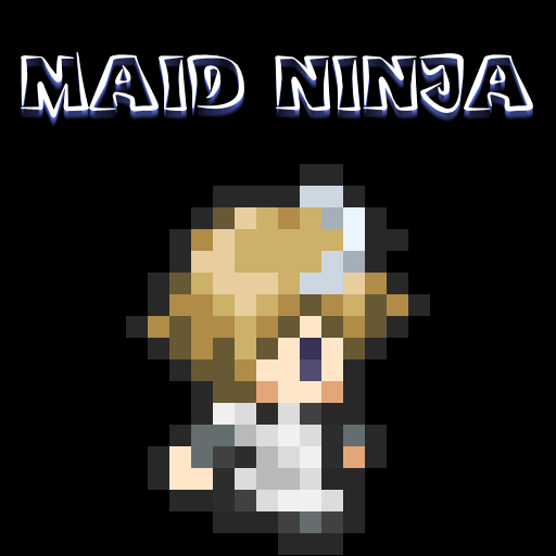 MAID NINJA 1.3 Icon