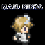 MAID NINJA