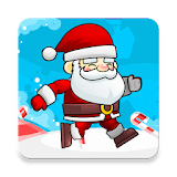 Santa Claus Christmas Adventure icon