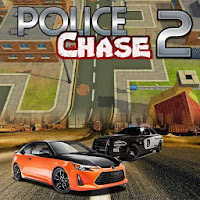 Police Chase 2 - Endless chase
