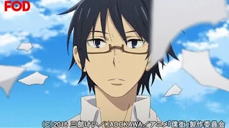 僕だけがいない街 Season 1 Episode 1 Tv On Google Play