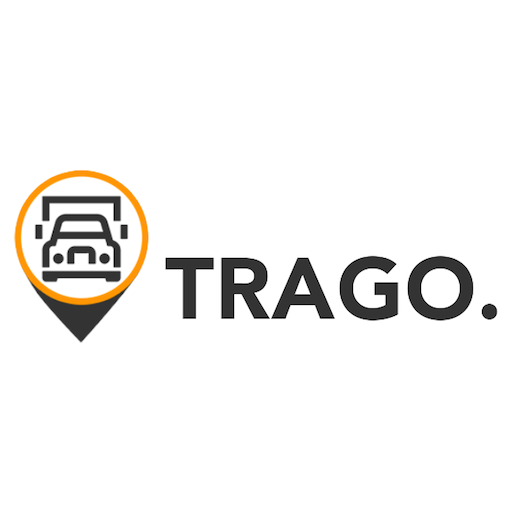 Trago Driver logo