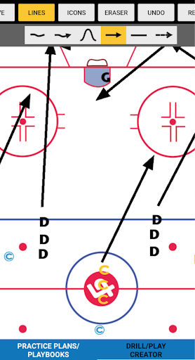Pucklife Screen 3
