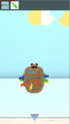 脱出ゲーム〜子ども部屋からの脱出〜