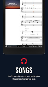 Screenshot 11 Pianote: The Piano Lessons App android