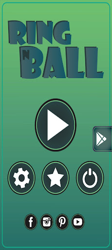 Ring n Ball :Ring and ball off Screen 2