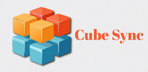 Cube Sync – Color Adventure!
