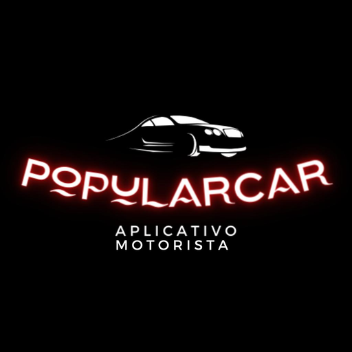 Popularcar - Motorista logo