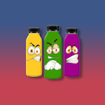 Angry Bottle: Skill Game Apk